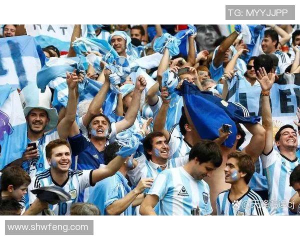 阿根廷足球明星的传奇故事与辉煌成就全解析