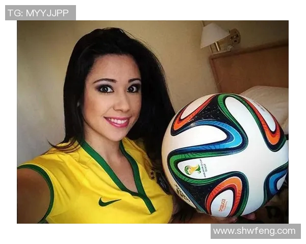 美女足球明星精彩瞬间视频集锦尽享视觉盛宴