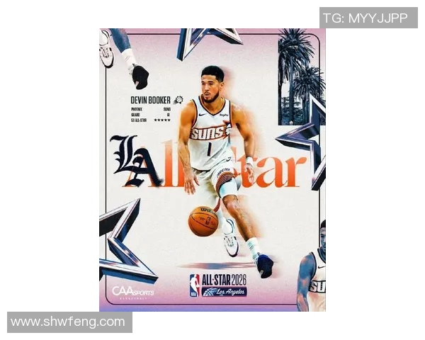 德文布克：从新星到超级巨星的篮球之路与成就解析